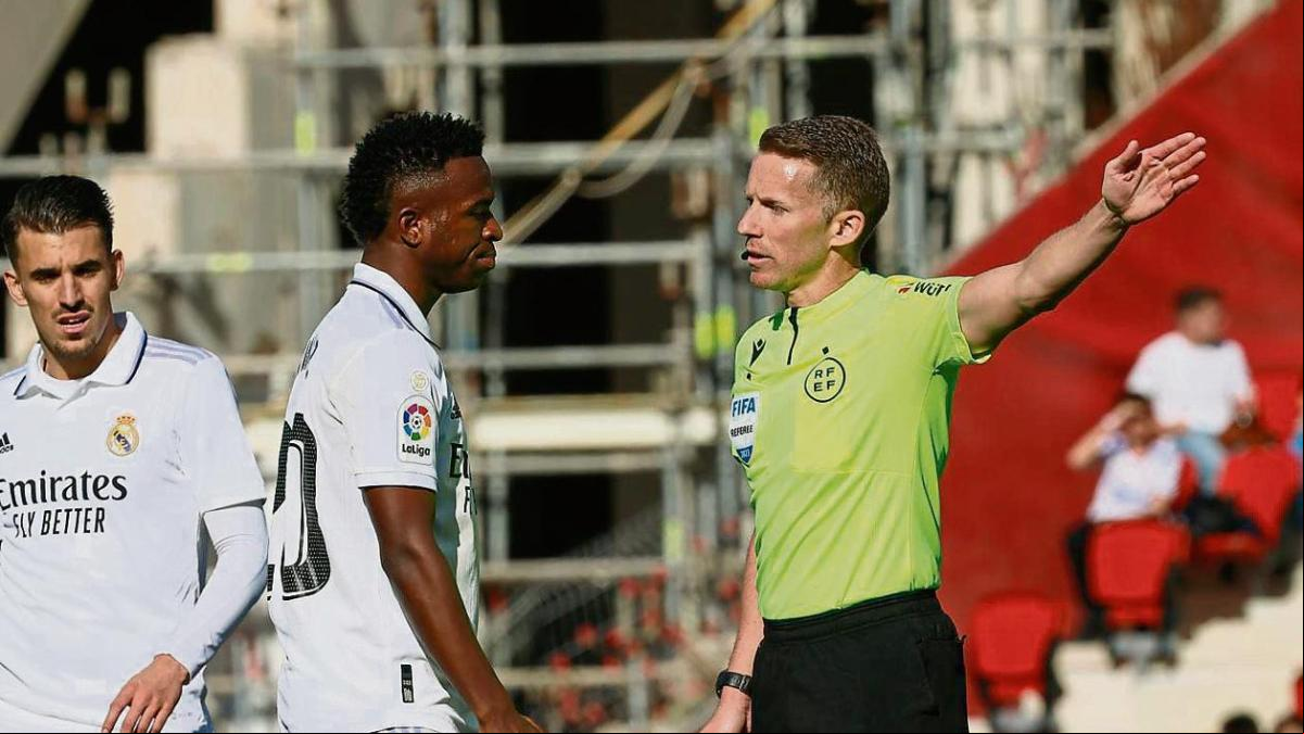 Los vídeos de Real Madrid TV quedarán impunes para el Comité de Disciplina