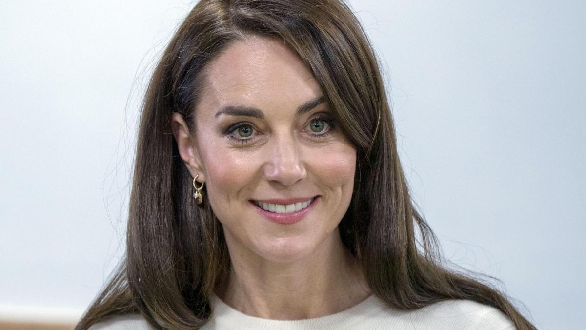 La pieza de vestir de Zara favorita de Kate Middleton: prenda de última colección por menos de 60 euros