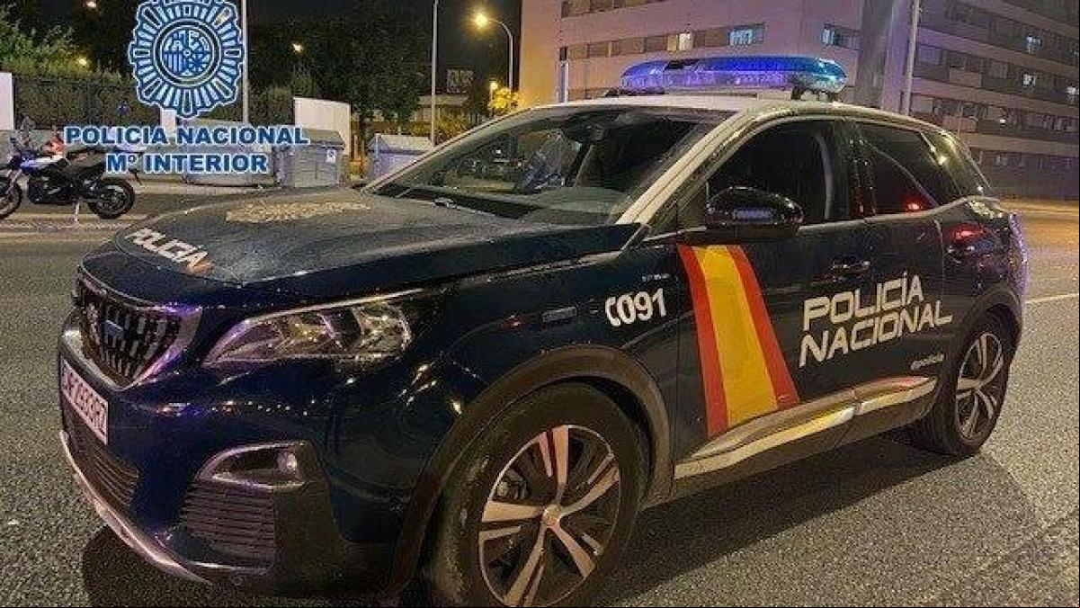 Detenido un profesor que daba clases particulares por agresión sexual a una menor
