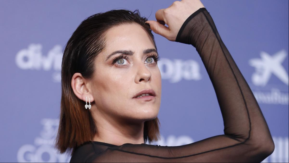 Archivada por segunda vez la denuncia de María León contra los policías que la detuvieron