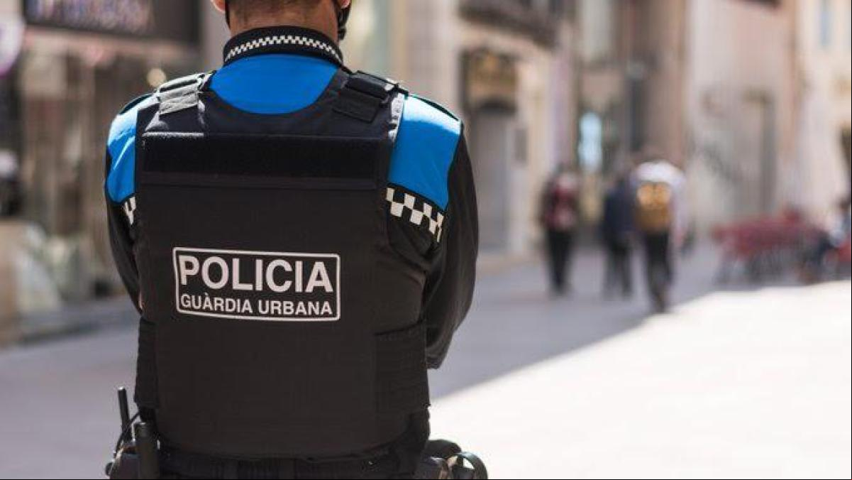 Pelea multitudinaria en Lleida con una chica herida y un joven detenido