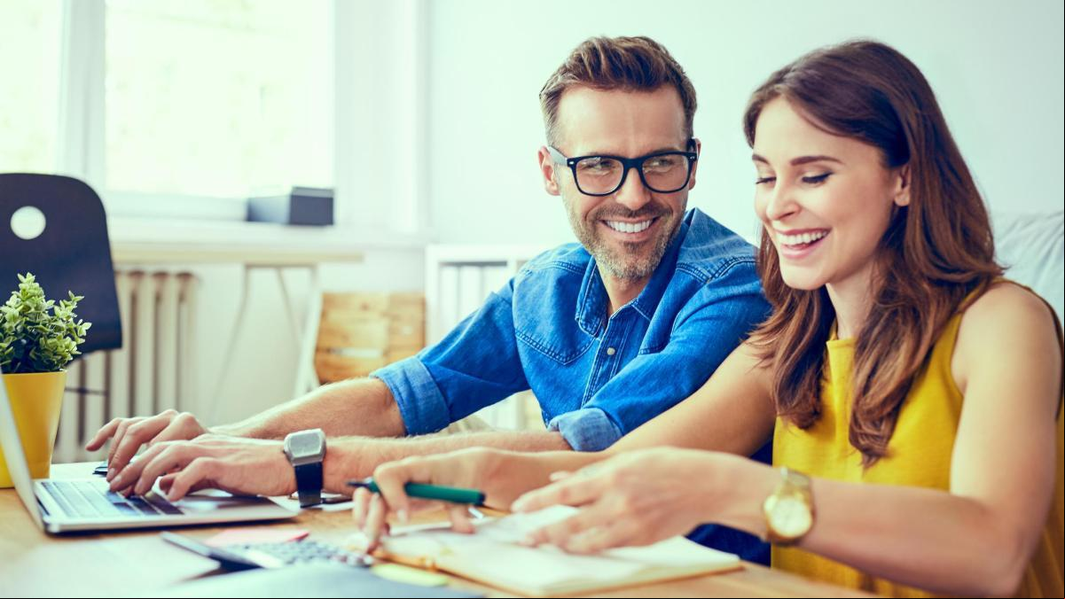 Finanzas en pareja: cuentas claras, relaciones largas