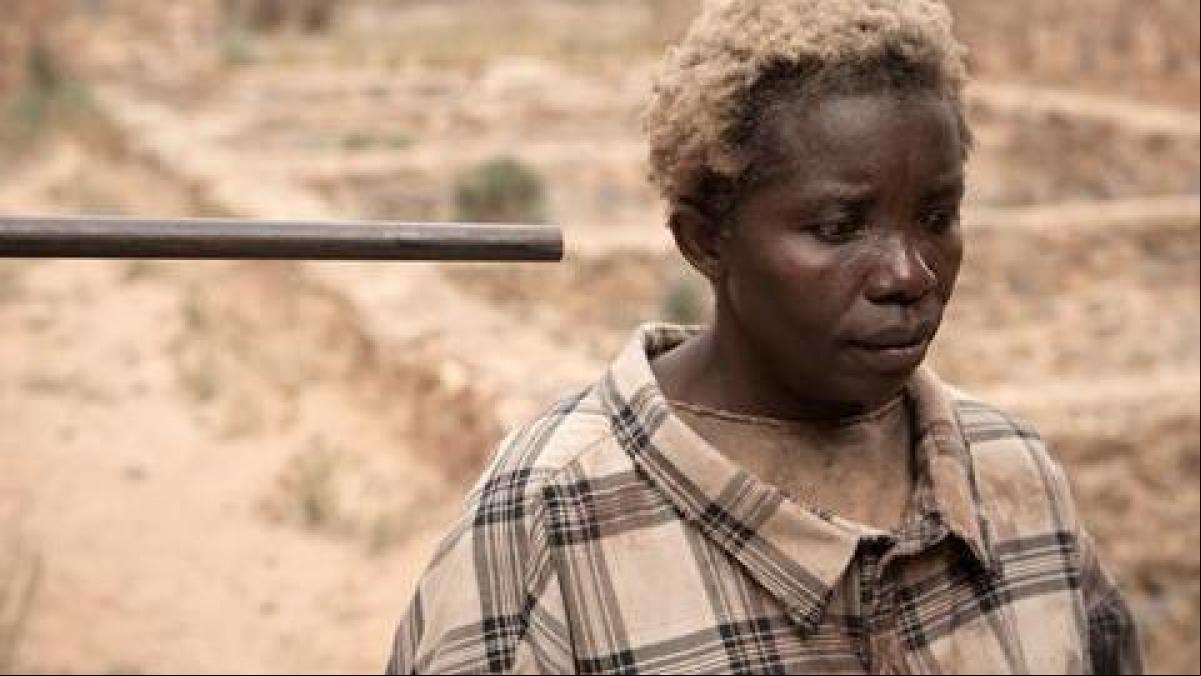 La Berlinale arranca floja entre apocalipsis, la quiebra de la Blackberry y amores tóxicos