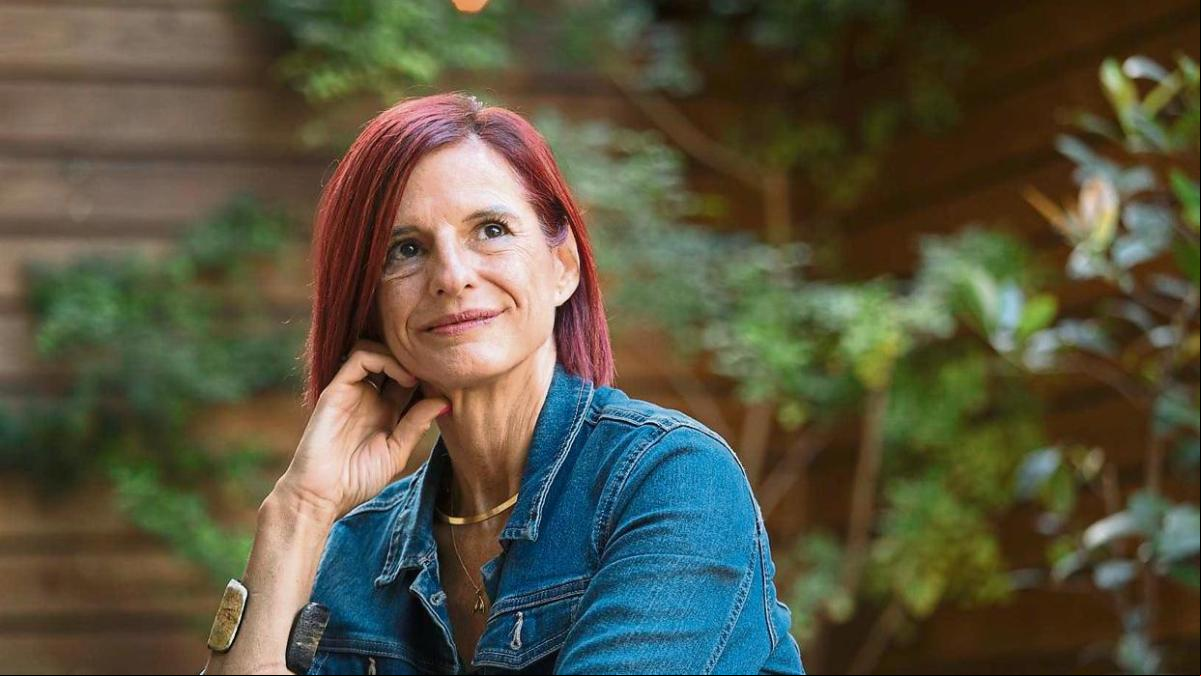 Anna Manso narra la otra cara de los abusos sexuales Anna Manso narra la otra cara de los abusos sexuales