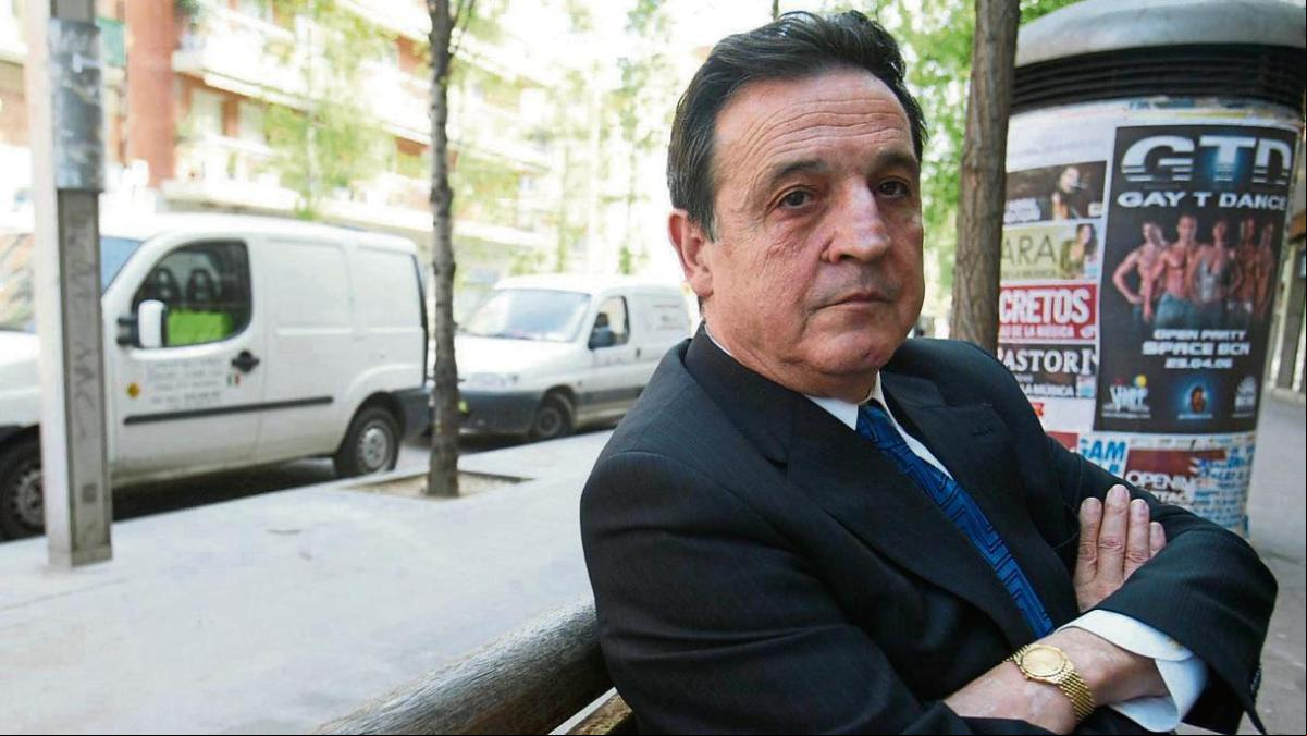 Enríquez Negreira reclamó dinero al Barça en otro burofax donde alude a los favores prestados