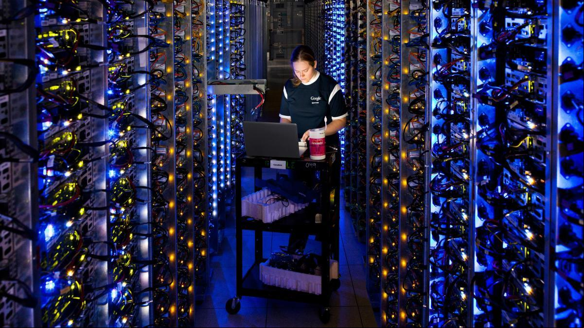 Los límites reales de la inteligencia artificial en el 2025