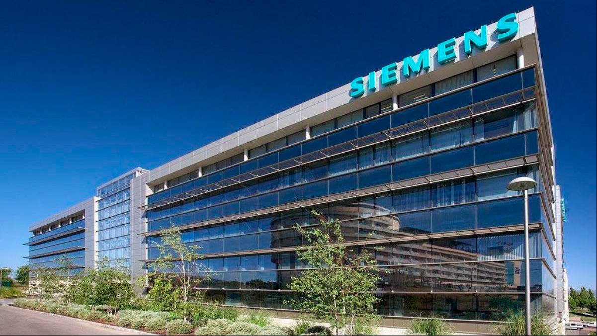 Siemens quiere su parte en el despegue industrial