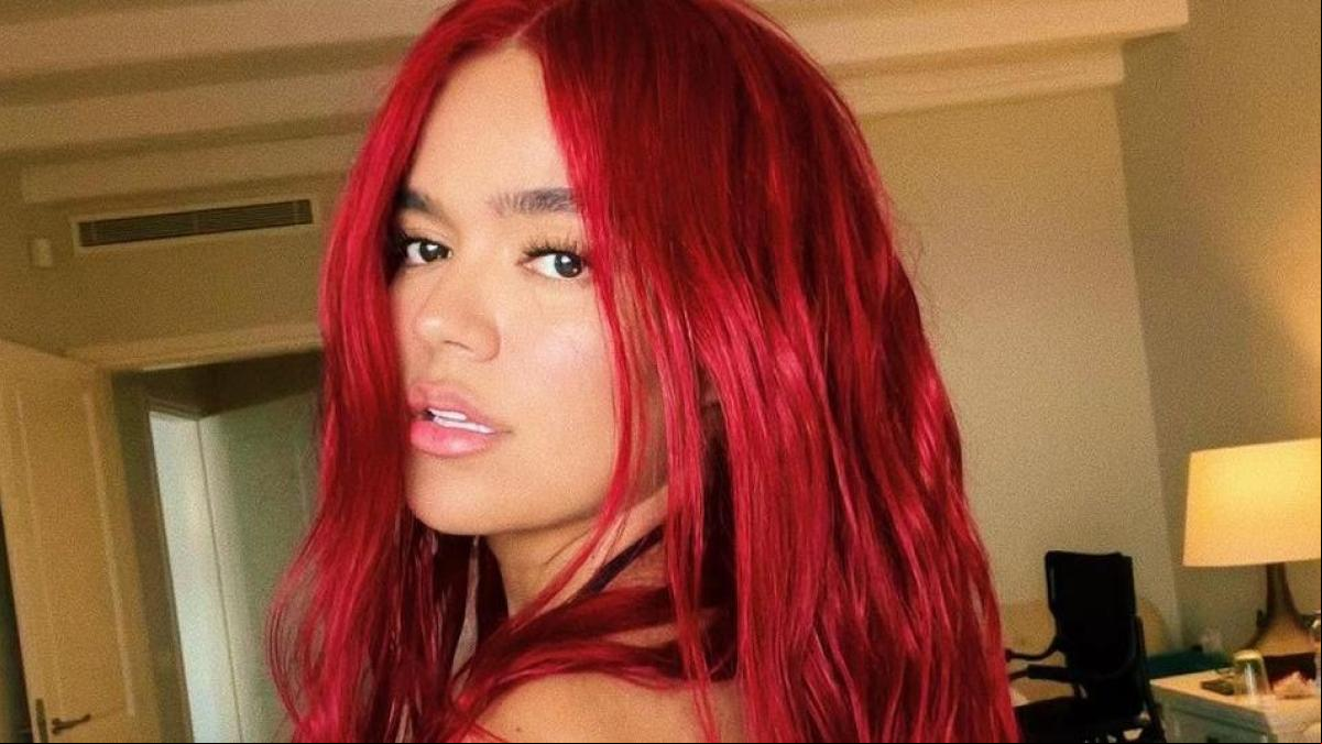 Karol G revela su vínculo con Pablo Escobar