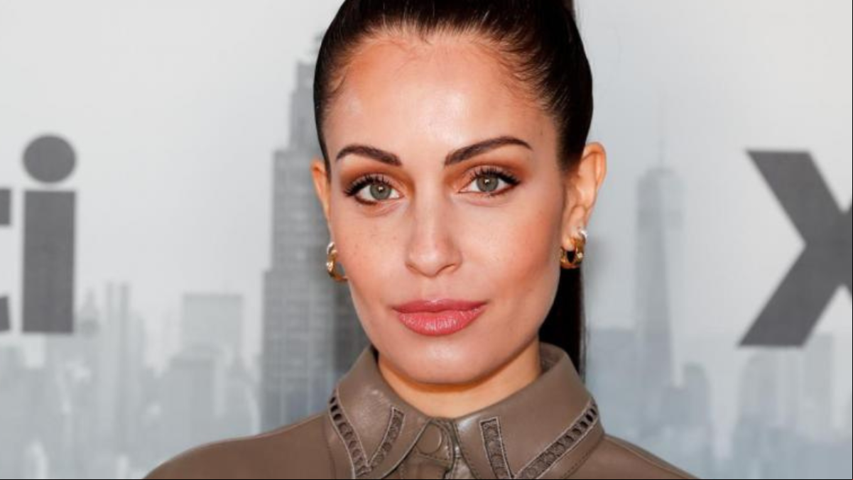 Hiba Abouk habla por primera vez tras la separación de Achraf Hakimi: He hecho lo que tenía que hacer