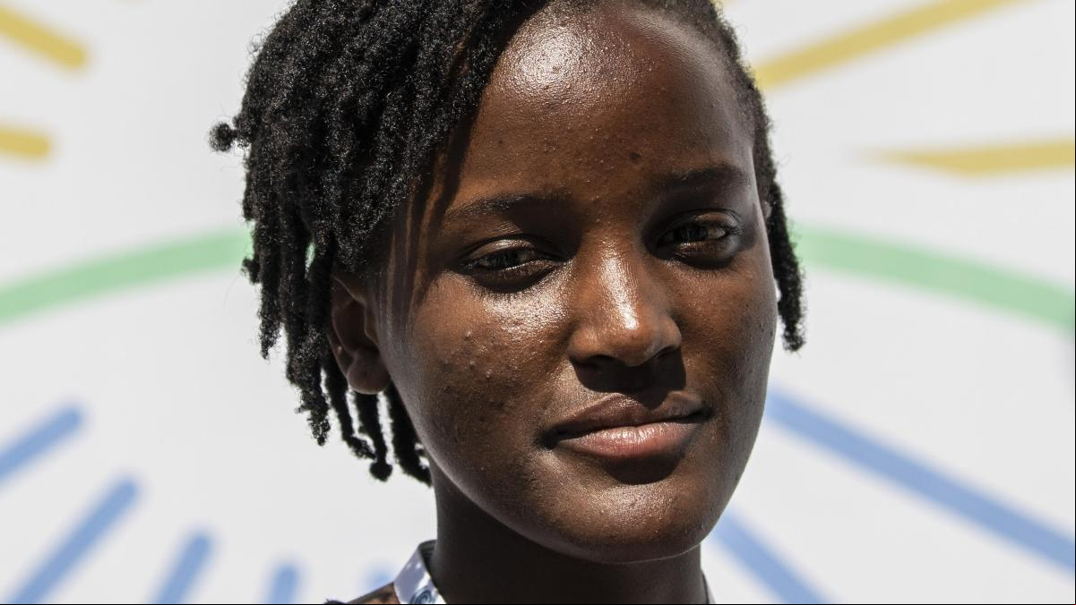 El grito climático de África