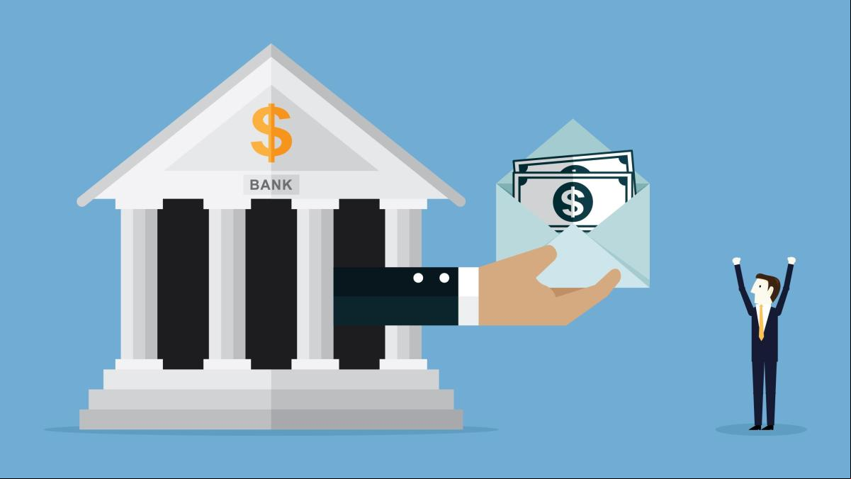 Los mejores depósitos bancarios ya superan la barrera del 3%