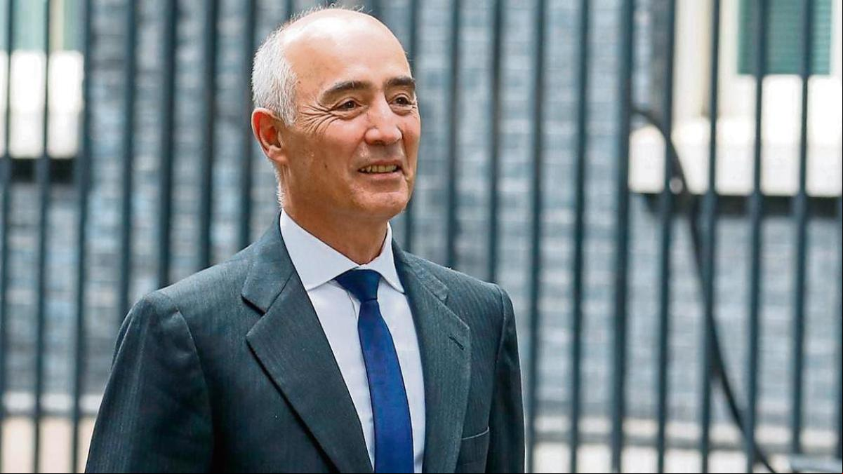 Ferrovial dice que el ordenamiento jurídico español está a la altura de los mejores del mundo