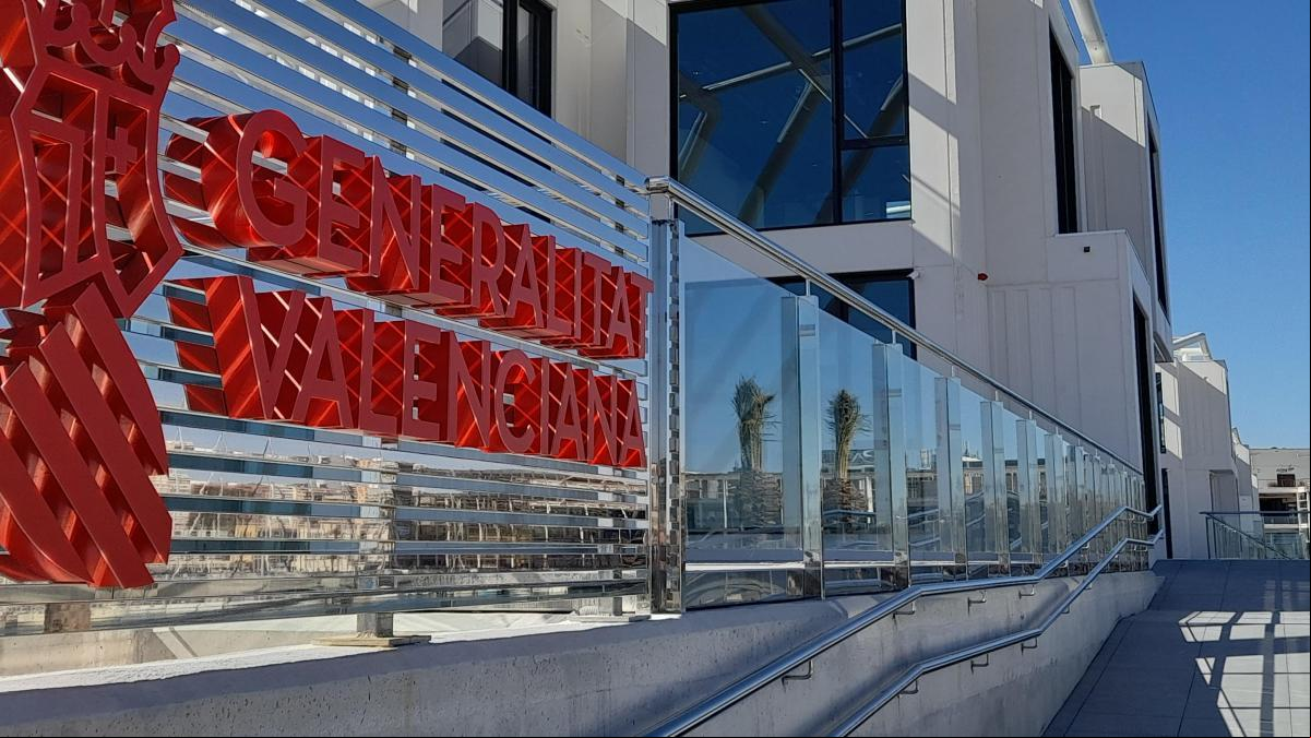 El evento Women in Tech inaugura el símbolo de la nueva economía en la Comunidad Valenciana