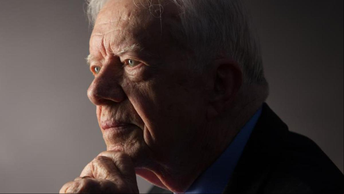 Jimmy Carter y el sentido de la libertad