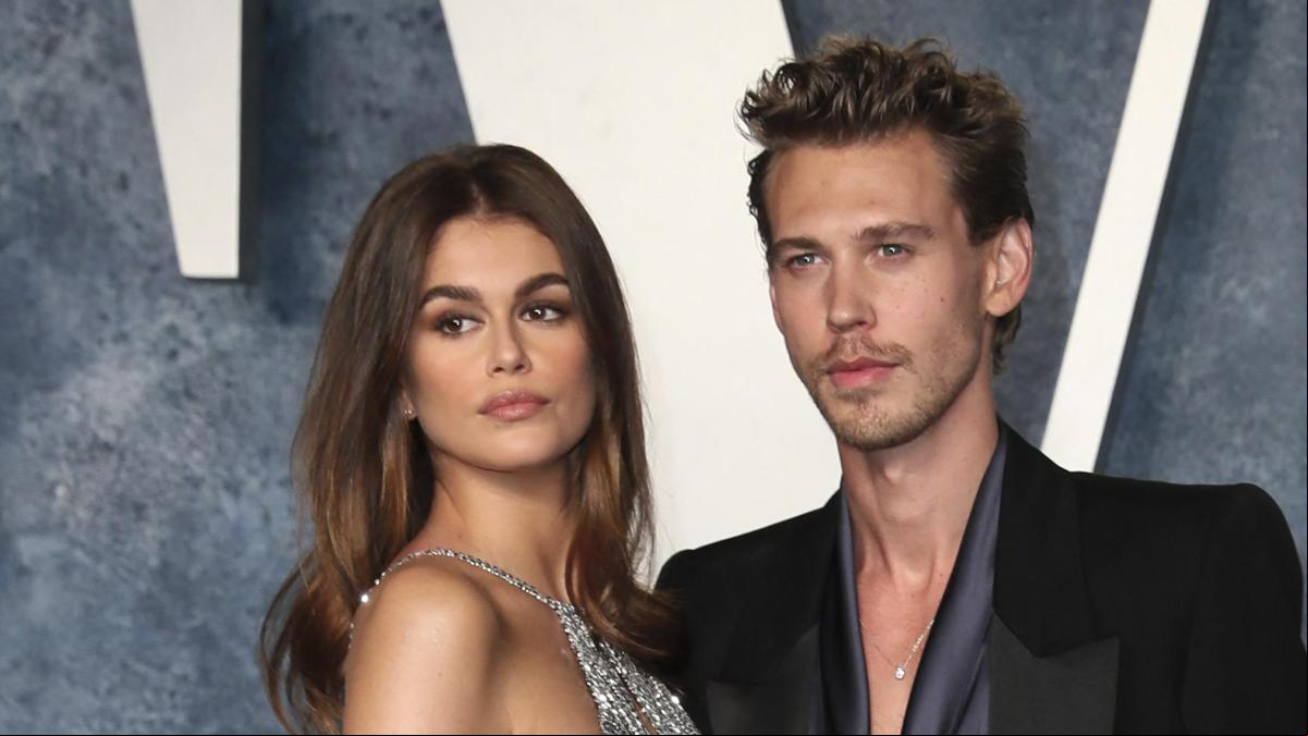 Kaia Gerber y Austin Butler se separan después de tres años juntos Kaia Gerber y Austin Butler se separan después de tres años juntos