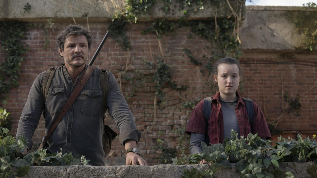 ‘The last of us’ ya es la serie más vista de HBO por delante de ‘La casa del dragón’