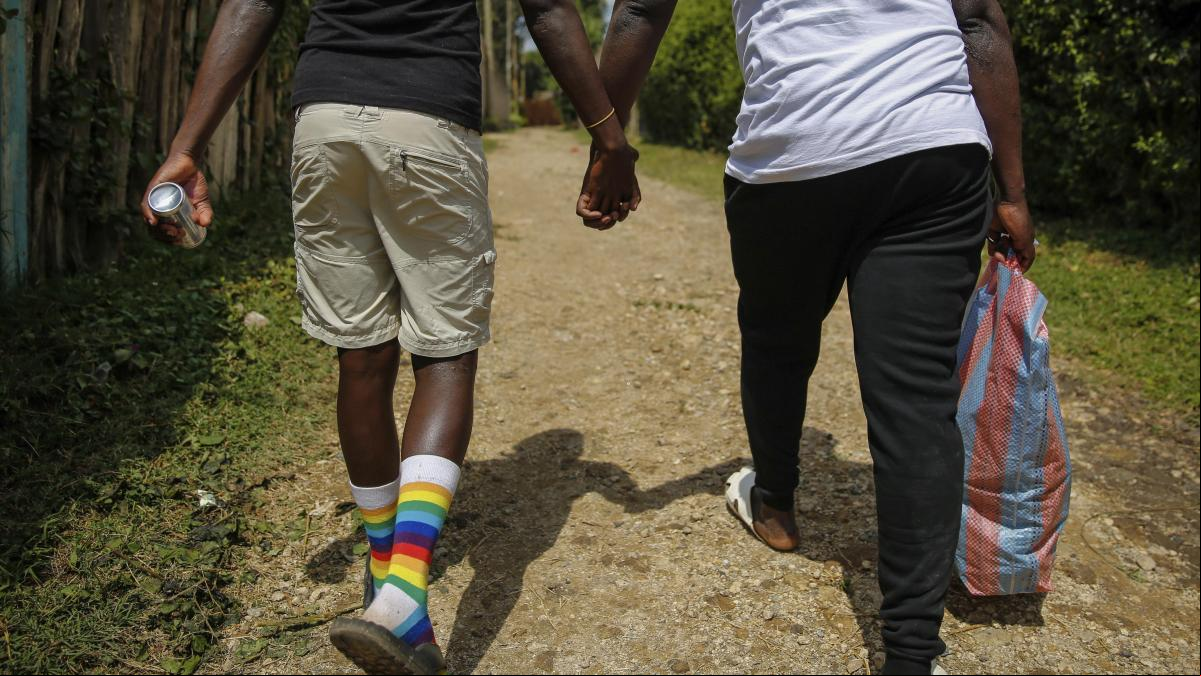Uganda aprueba una ley que castiga la homosexualidad incluso con la pena de muerte