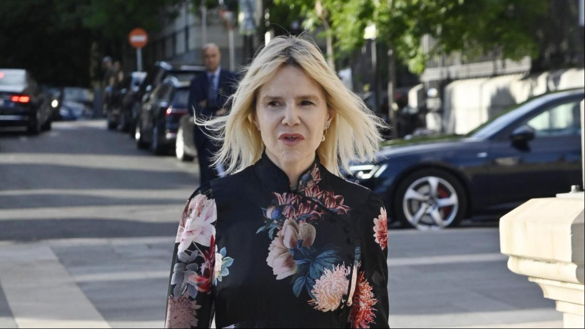 La Fiscalía pide ampliar la investigación de los pozos no autorizados de los duques de Alba en Doñana