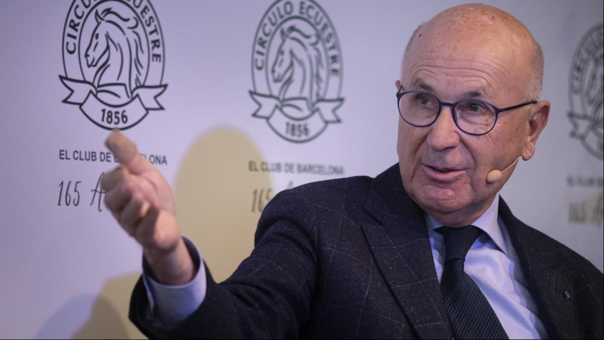 Josep Antoni Duran i Lleida, nuevo presidente de Asedas