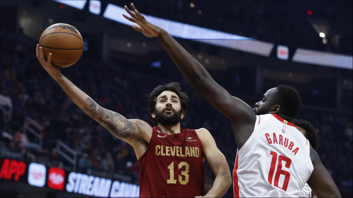 Ricky Rubio volverá a jugar los playoffs cuatro años después