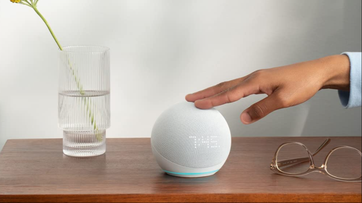 Ofertas de primavera Amazon: los mejores chollos en dispositivos inteligentes Echo, Fire, Kindle...
