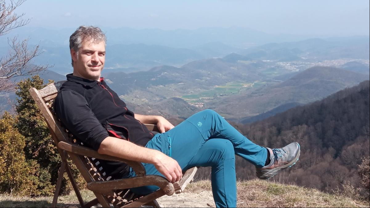Las vidas rurales más increíbles de Catalunya