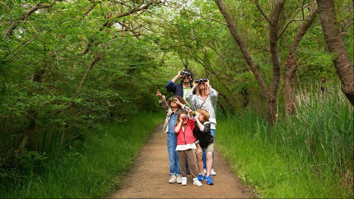 10 propuestas originales para disfrutar la primavera en la Costa Brava y el Pirineo de Girona