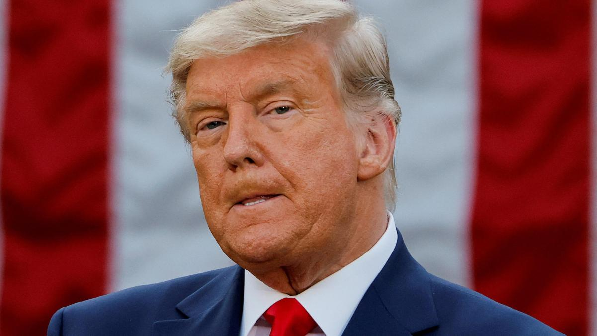 Trump imputado por soborno, los detalles del caso que le llevará a los tribunales