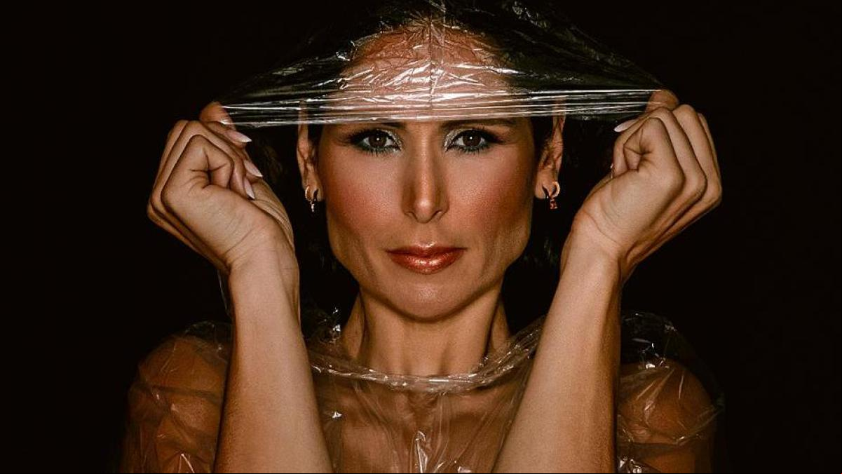 Rosa López: La que más puertas me cerré fui yo misma