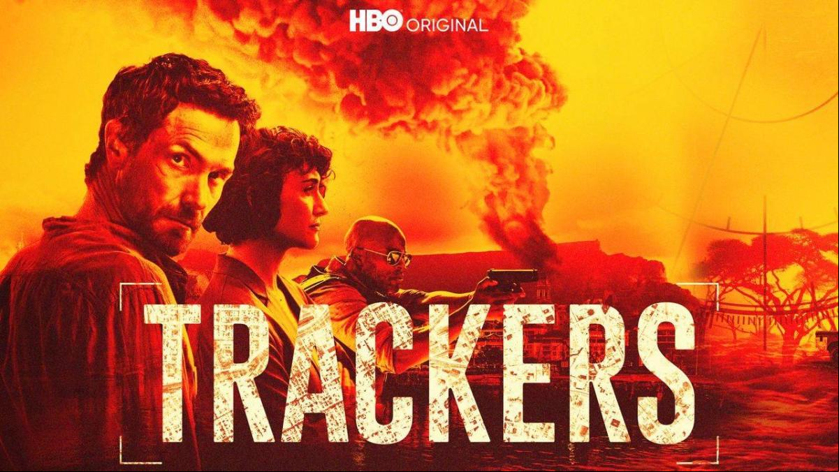 Trackers o Clase letal, películas de HBO Max para la semana del 3 de abril