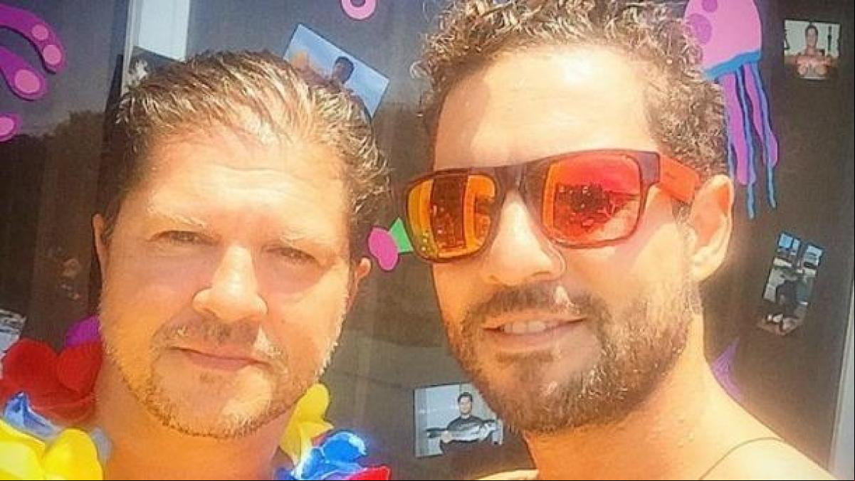 El hermano de David Bisbal, obligado a ausentarse del torneo de parabádminton en Vitoria