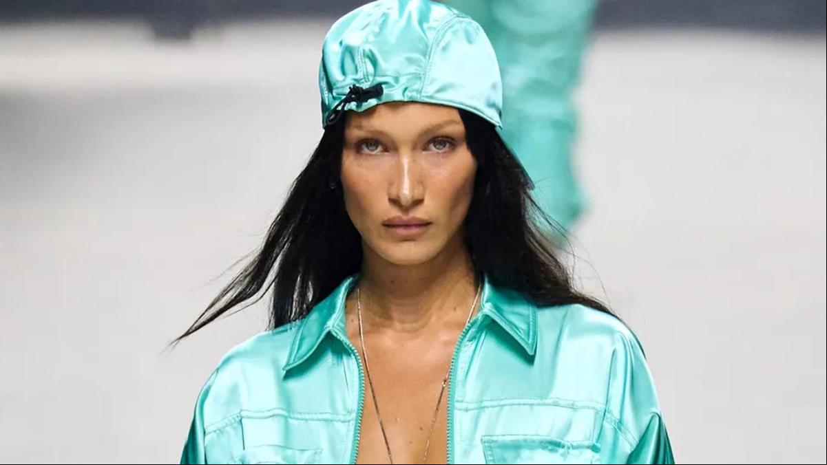 Orebella: todo lo que se sabe de la nueva primera marca de belleza de Bella Hadid