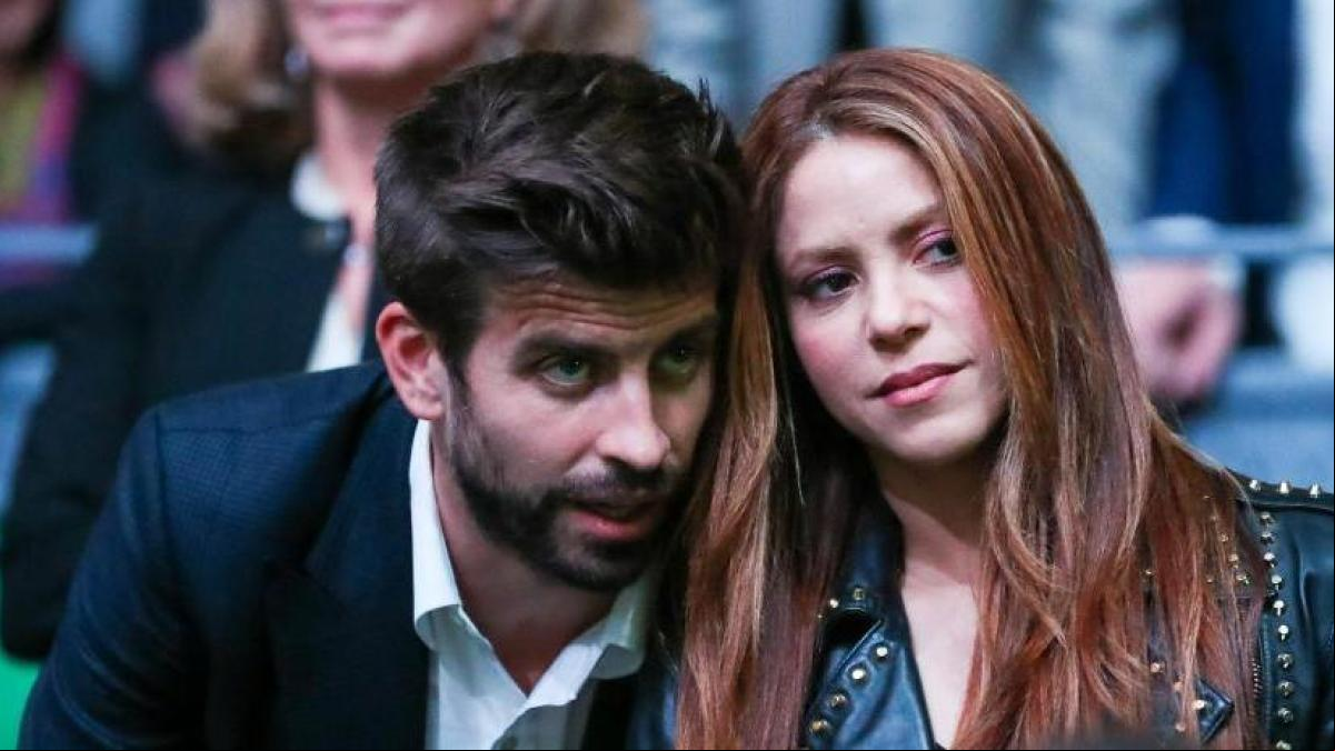 Shakira y Gerard Piqué: estos son los primeros pasos de su nueva situación familiar