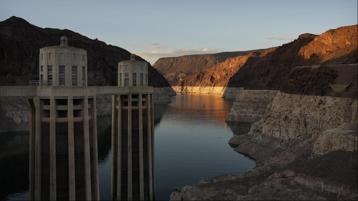 Biden plantea recortar agua a California, Arizona y Nevada para preservar el río Colorado