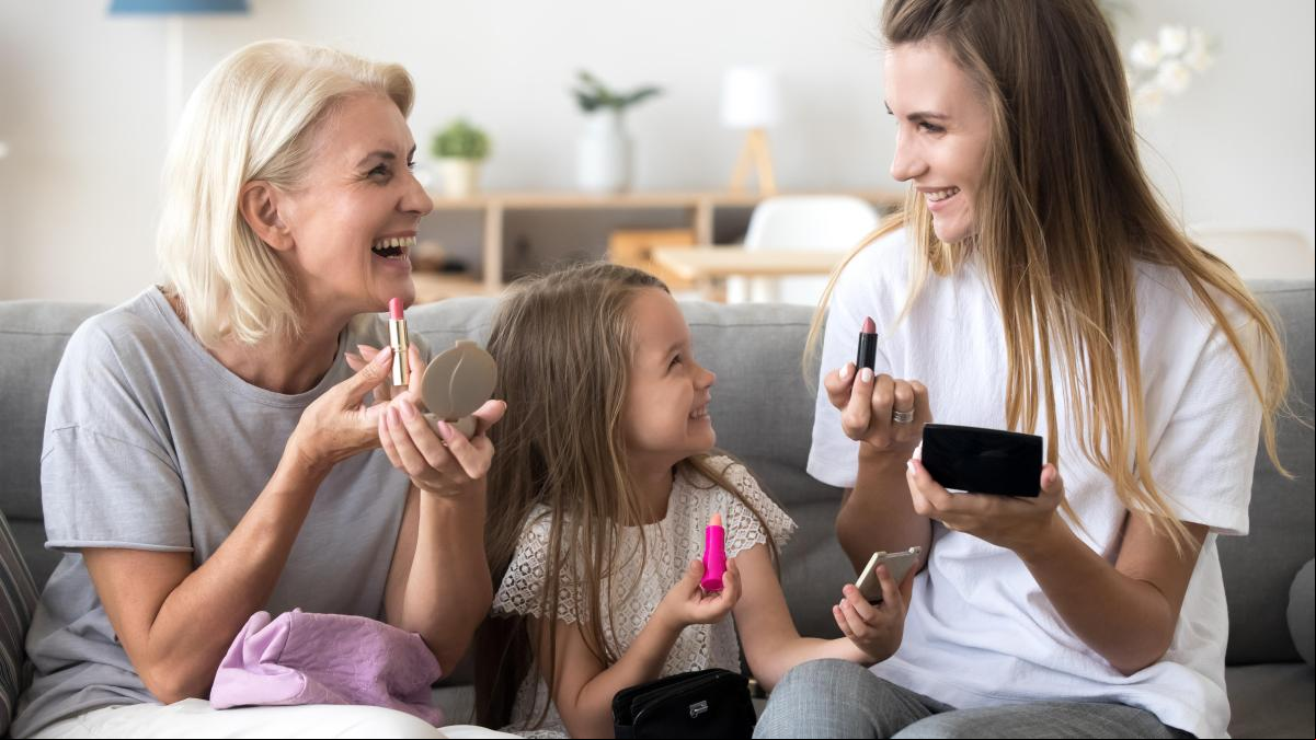 Día de la Madre: cremas, maquillaje o perfumes en oferta para hacerle el mejor regalo a mamá