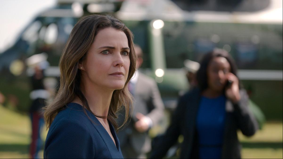 La última serie de Netflix que no te debes perder es ‘La diplomática’ por política y desenvuelta