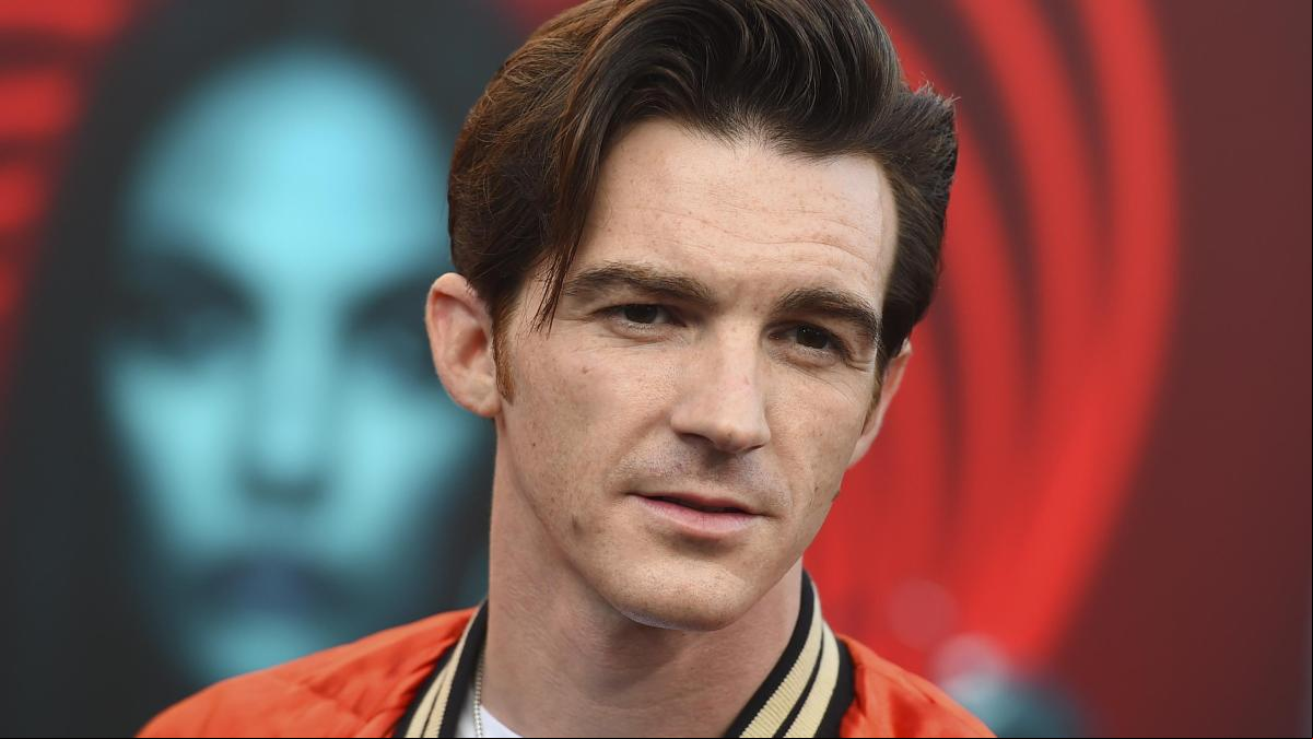 La mujer de Drake Bell pide el divorcio una semana después de su misteriosa desaparición