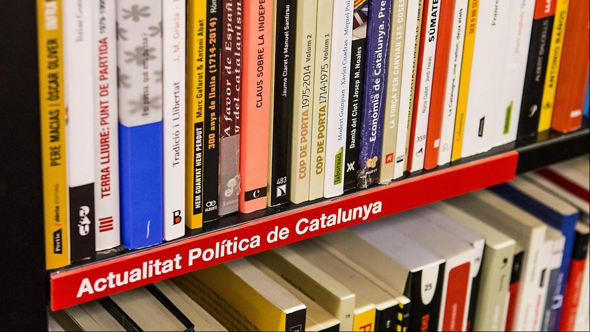 Libreros, perdónenme