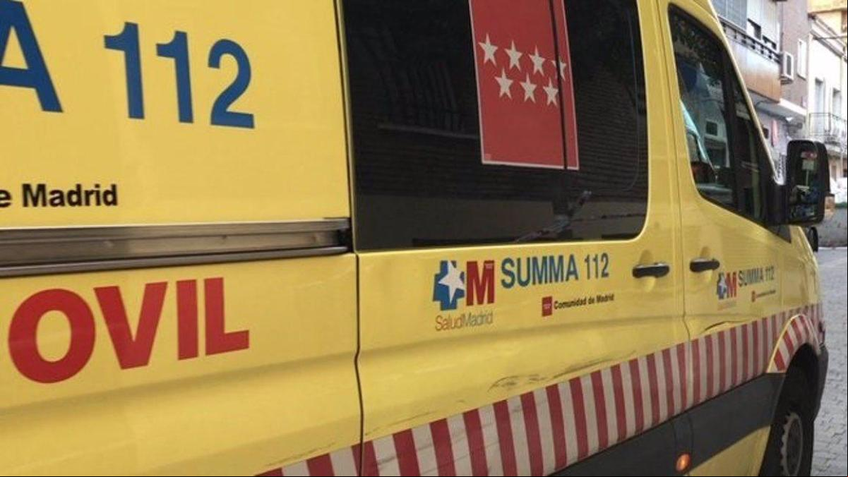 Herido grave por un apuñalamiento un joven de 17 años en una reyerta en Getafe