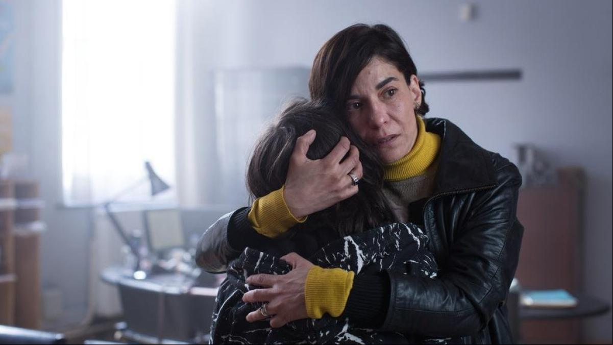 Rebel, un drama perturbador sobre la guerra de Siria, mejor película de un BCN Film Fest de récord