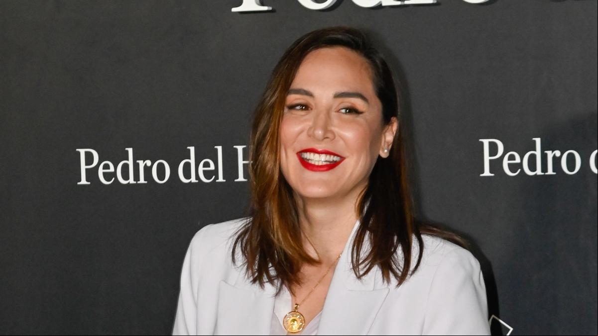 Por qué Tamara Falcó elige a Carolina Herrera como su diseñadora