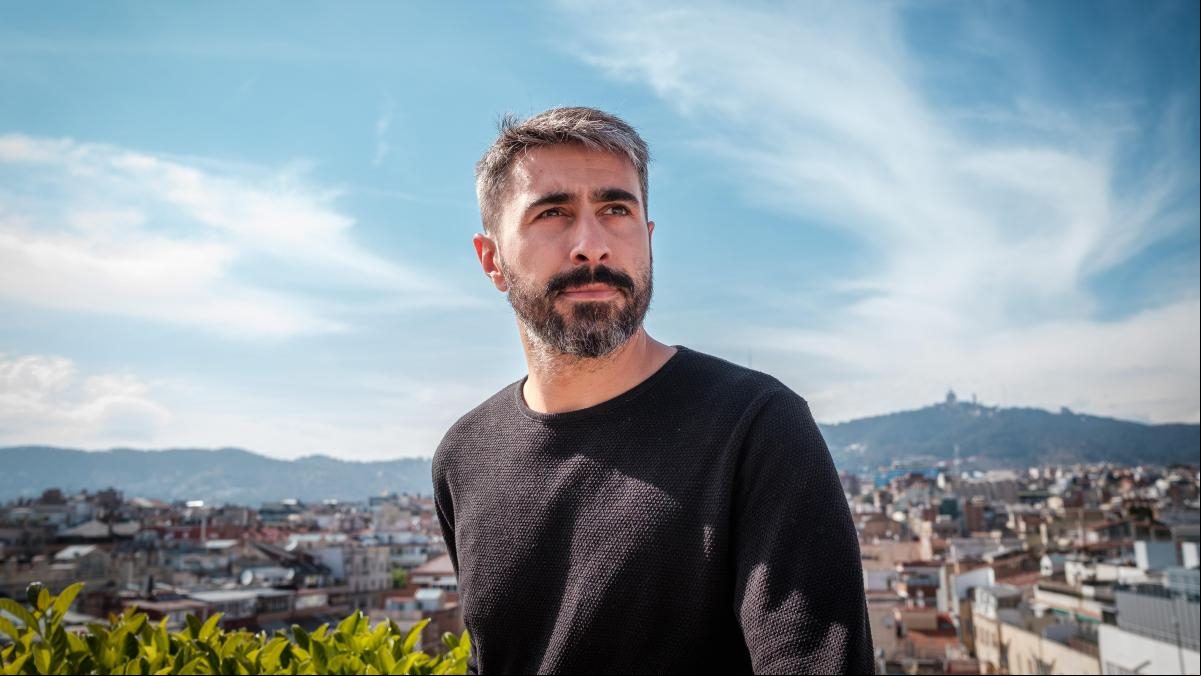 Rayden se desvincula como asesor del Benidorm Fest y abandona la candidatura de Melody: “No me compensa”