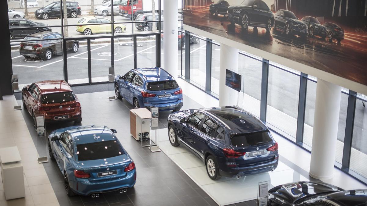 ¿Salvarán los e-fuels al motor de combustión?