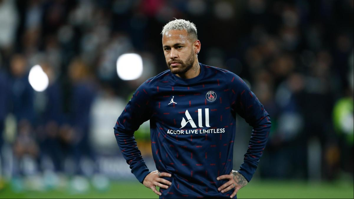 Neymar Jr. revoluciona las redes con su nuevo proyecto: una fiesta en alta mar