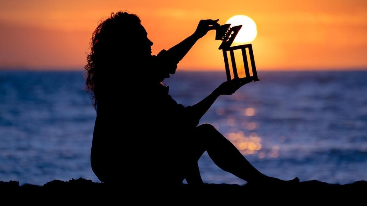 El desafío de atrapar la luz del Sol