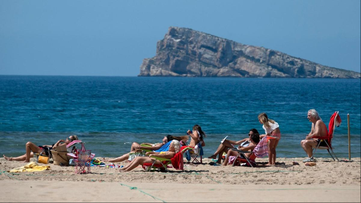 ¿Es Benidorm la ciudad más incomprendida de España?