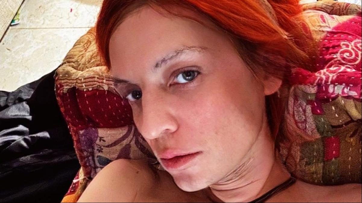 Camilo Blanes muestra el interior de su casa en nuevas y preocupantes fotografías