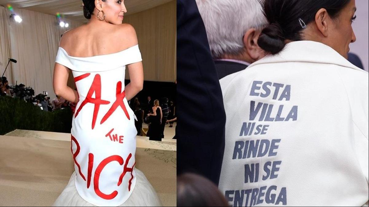 Villacís, como Ocasio-Cortez
