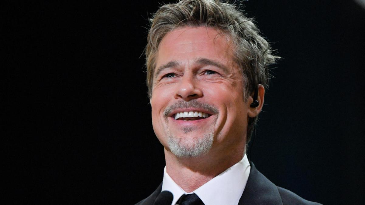 El incómodo encuentro de Brad Pitt, junto a su novia, con el padre y el hermano de Angelina Jolie