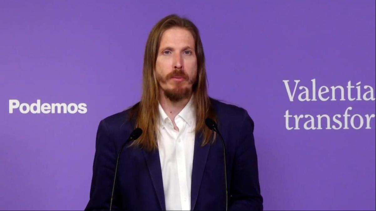 Podemos afirma sentirse “indispensable” para revalidar el gobierno el 23-J: “Seguimos en pie”